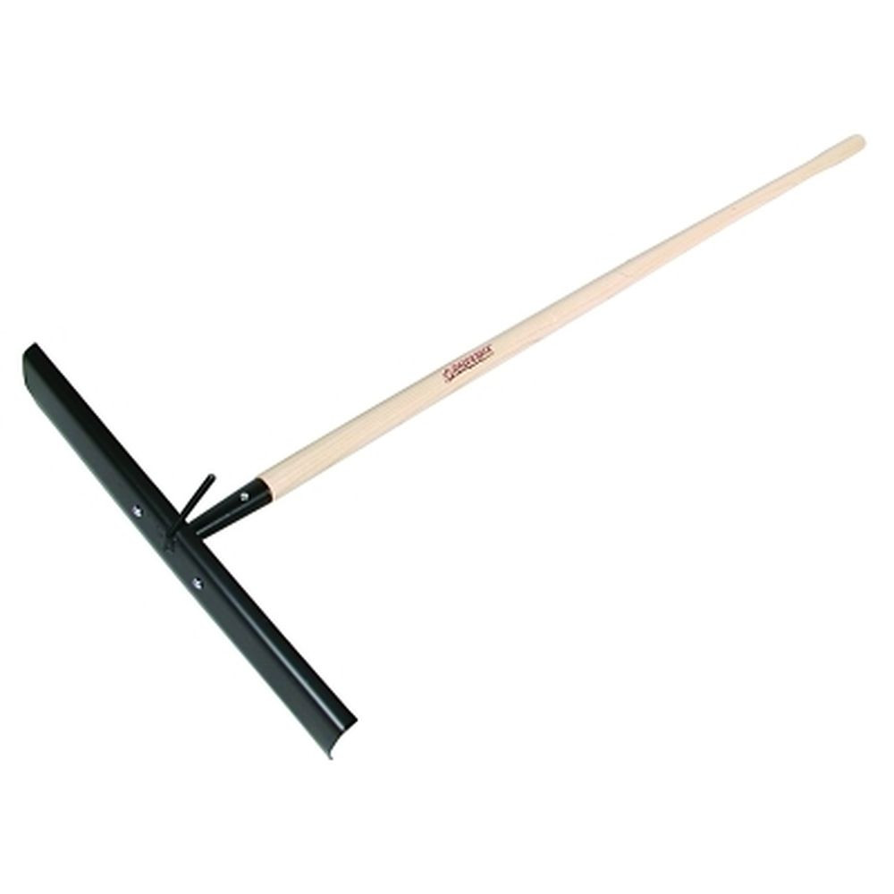 RAZOR-BACK 83154 Concrete Rake, 20