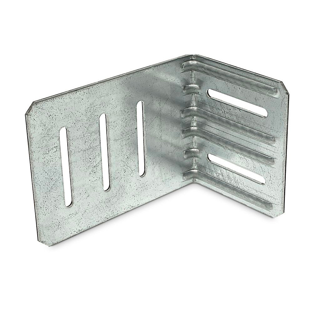 Simpson Strong-Tie IDCB45.5-KT25 Drift Clip 3.5
