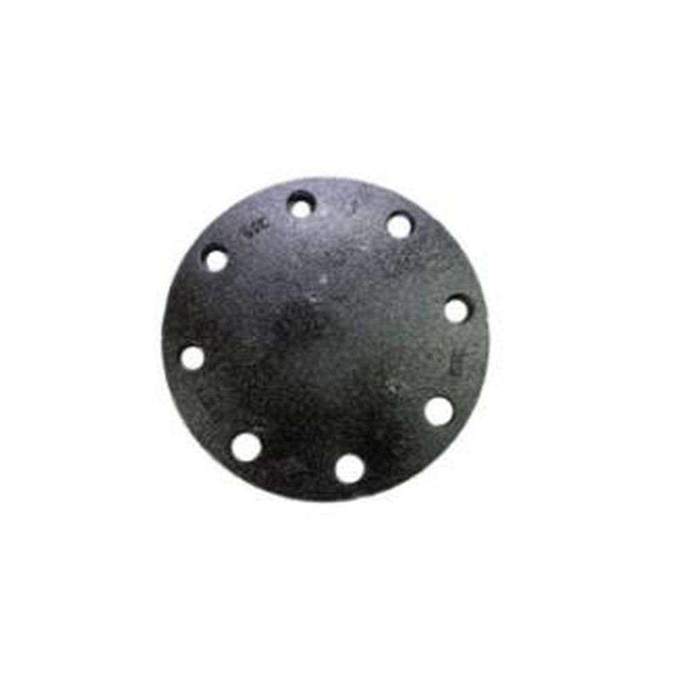 Midland Industries 108069BF - Blind Flange, 4