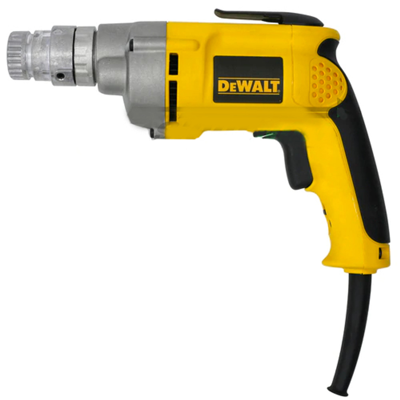 QuikDrive DW276QD DeWalt 2500 RPM 6.5amp 120V Screwgun Motor