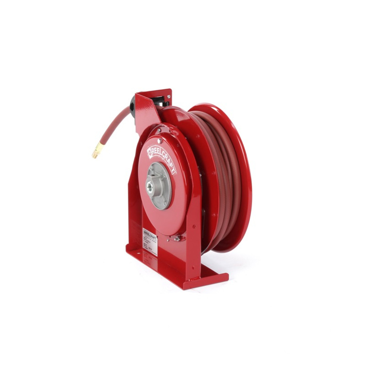 DealerShop - Reelcraft Industries Premium Reel 300 PSI, 3/8 X 35