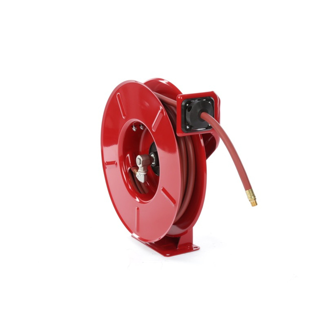 Reelcraft 7850-OLP - 1/2 x 50 ft. 300 psi, Hose Reel w/ 3/8 Hose End