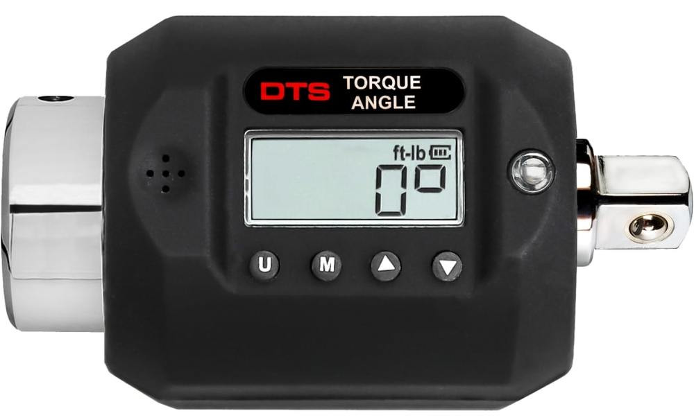 Digitool Solutions TA-2503 - 1/2