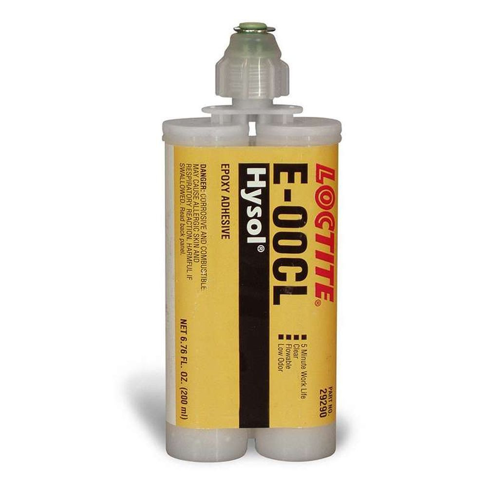 LOCTITE 237095 E-00Cl 50ml Hysol Epoxy Adhesive | FastoolNow.com