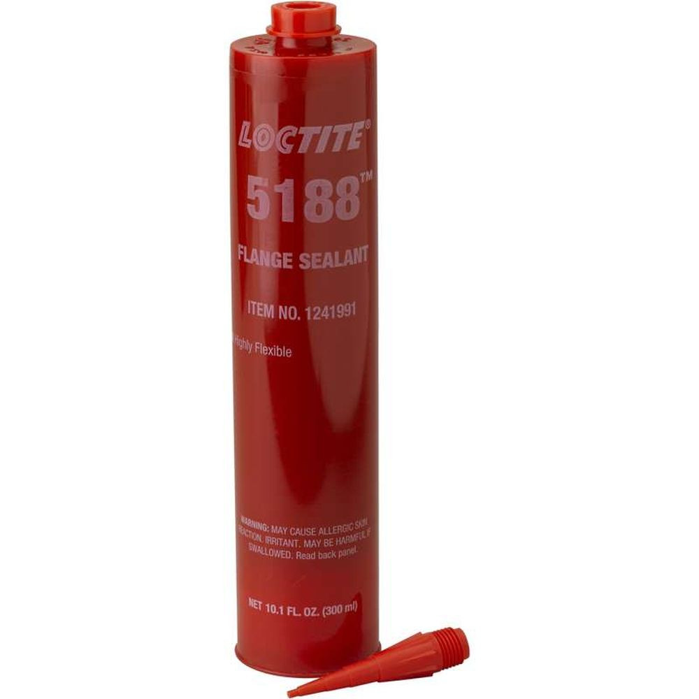 LOCTITE 1241991 5188 Flange Sealant Highly Flexible 300ml