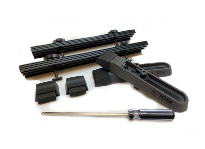 Axiom AHC109 - CNC Lateral Clamp Kit | FastoolNow.com