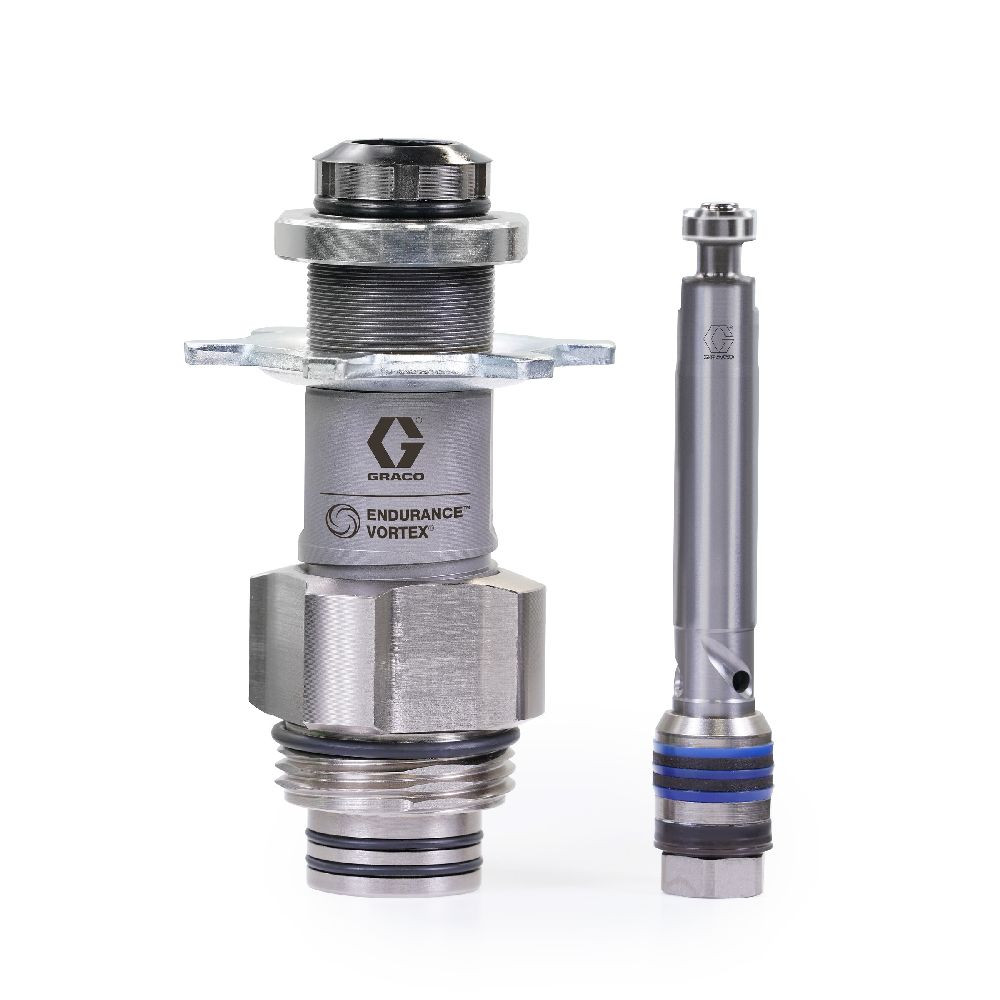Graco 19D873 Endurance Vortex Piston Pump, 490/495 XT | FastoolNow.com