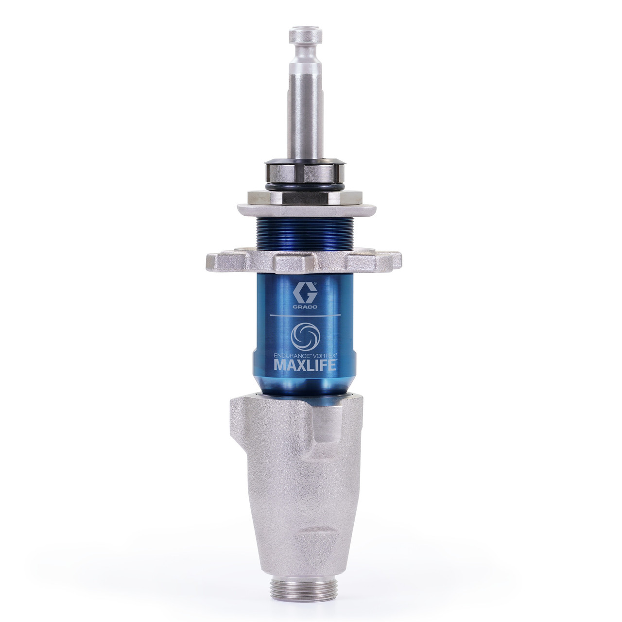 GRACO 2001549 - Endurance Vortex MaxLife Piston Pump, 3300 PSI