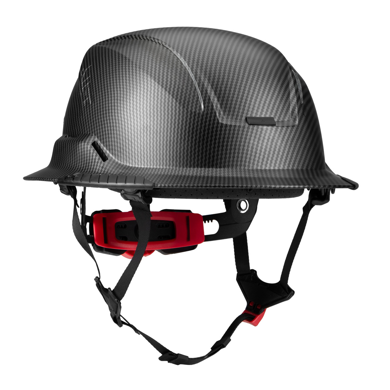 LIFT HRXF-25CKE2 - RADIX Non-Vented Type 2 Safety Helmet Full Brim