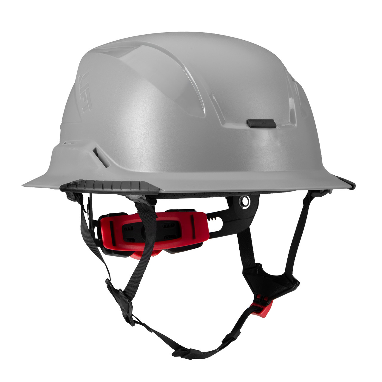 LIFT HRXF-25YE2 - RADIX Non-Vented Type 2 Safety Helmet Full Brim