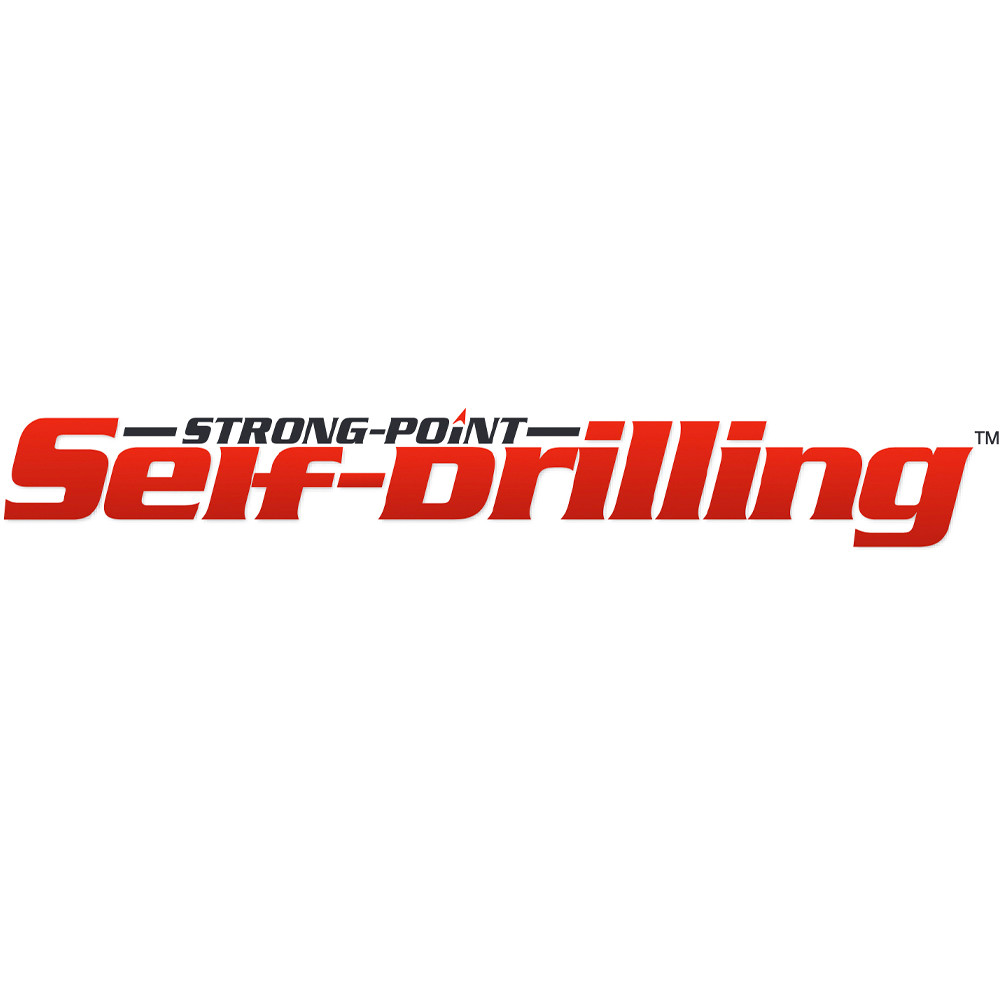 Strong-Point M106Z - #10-16 x 3/4