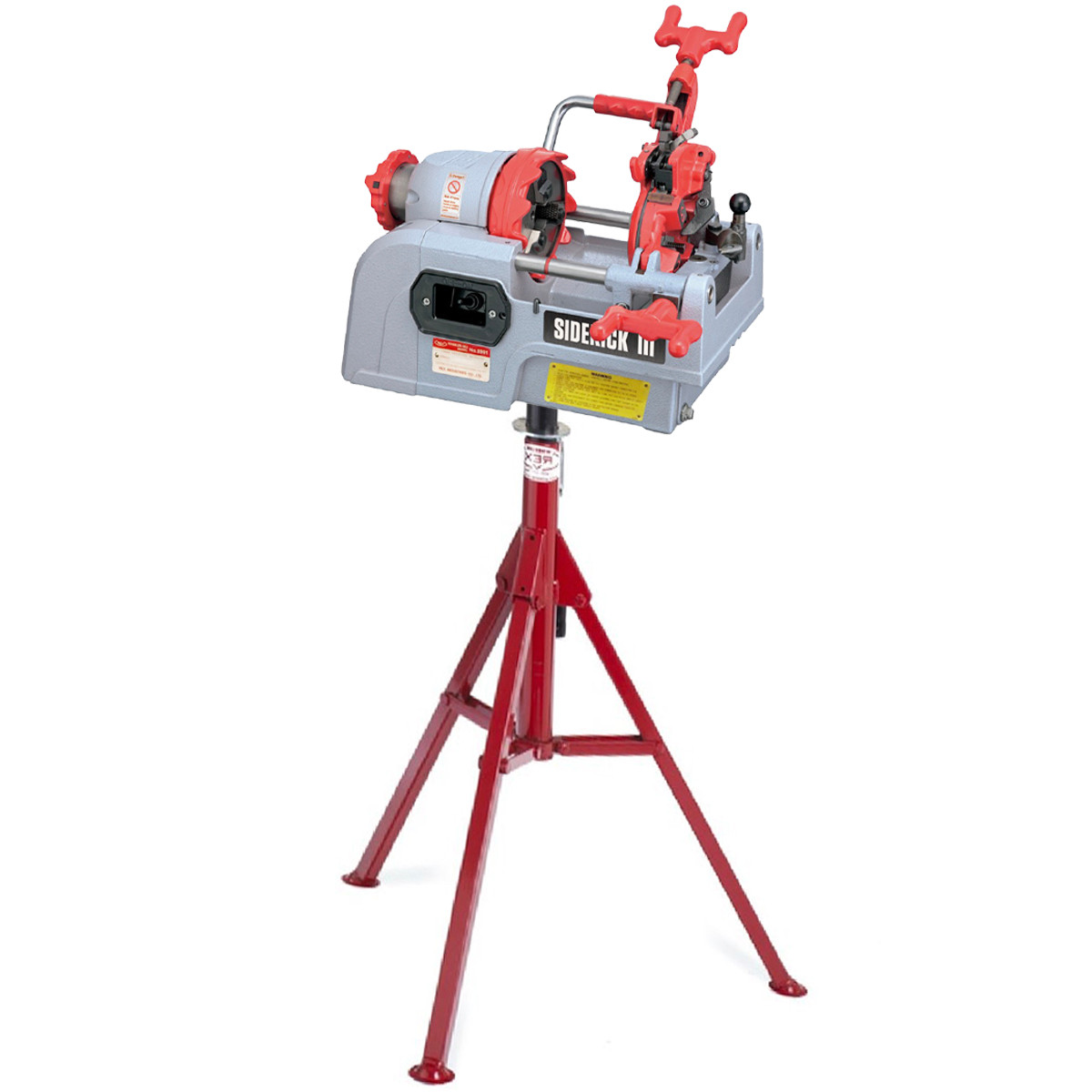 WHEELER-REX 8991 Sidekick II Pipe Threader 1/2
