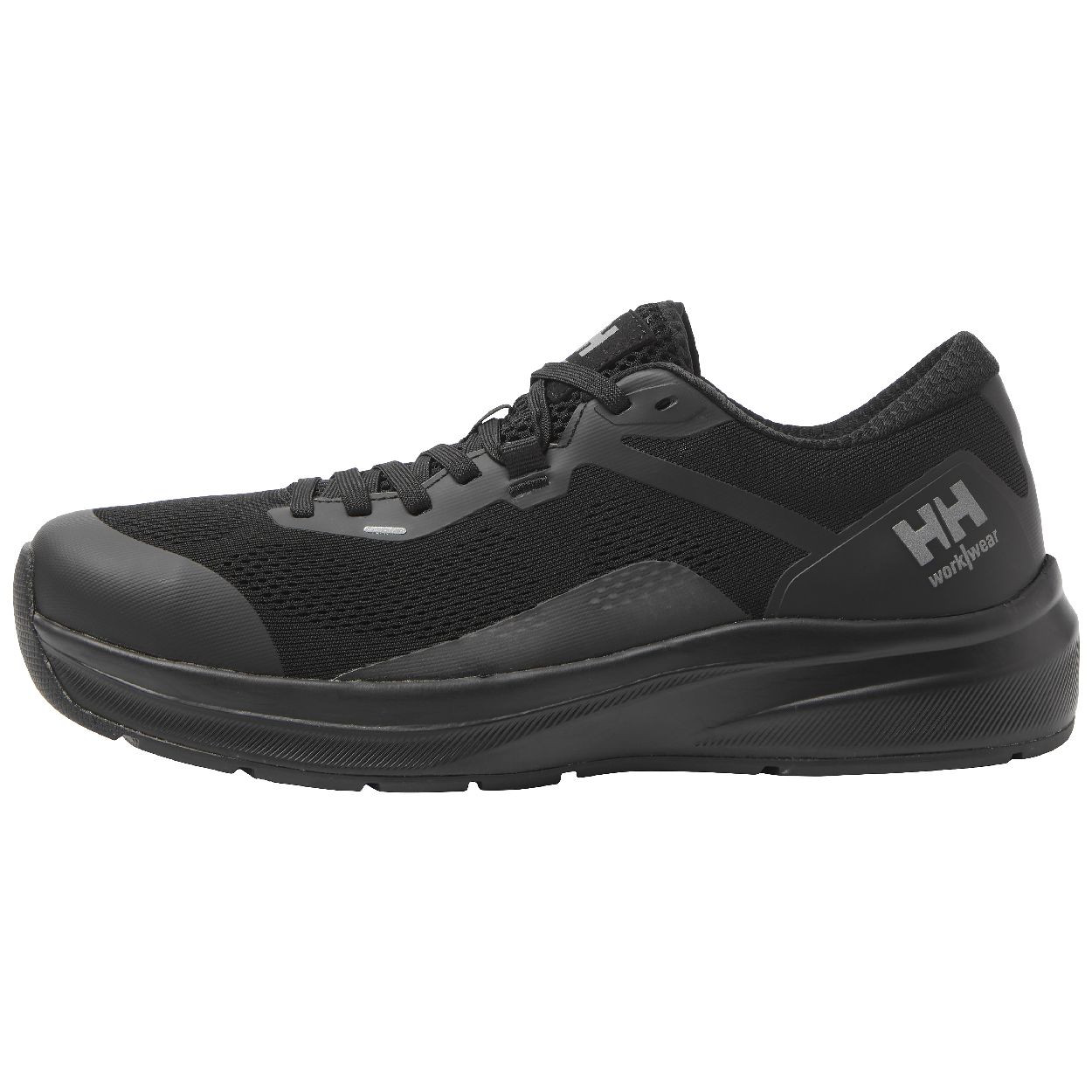 Helly-Hansen 78318-990-15M - Barcode Low AL EH Aluminum Toe Safety