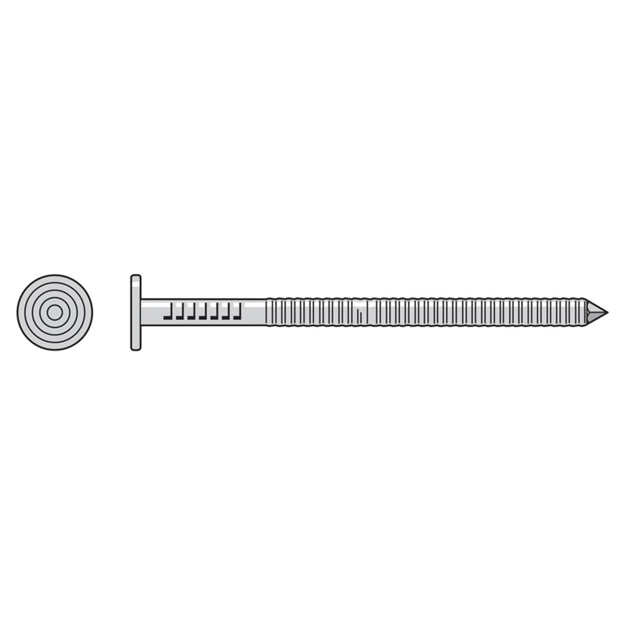 Simpson Strong-Tie T6KR71 6d 2