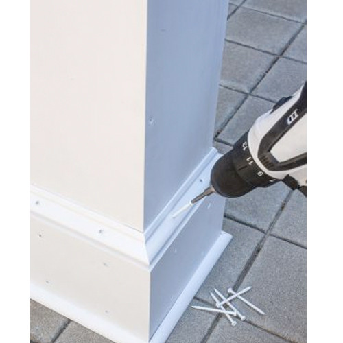 Simpson Strong-Tie TSV214R70WH01 #8 x 2-1/4
