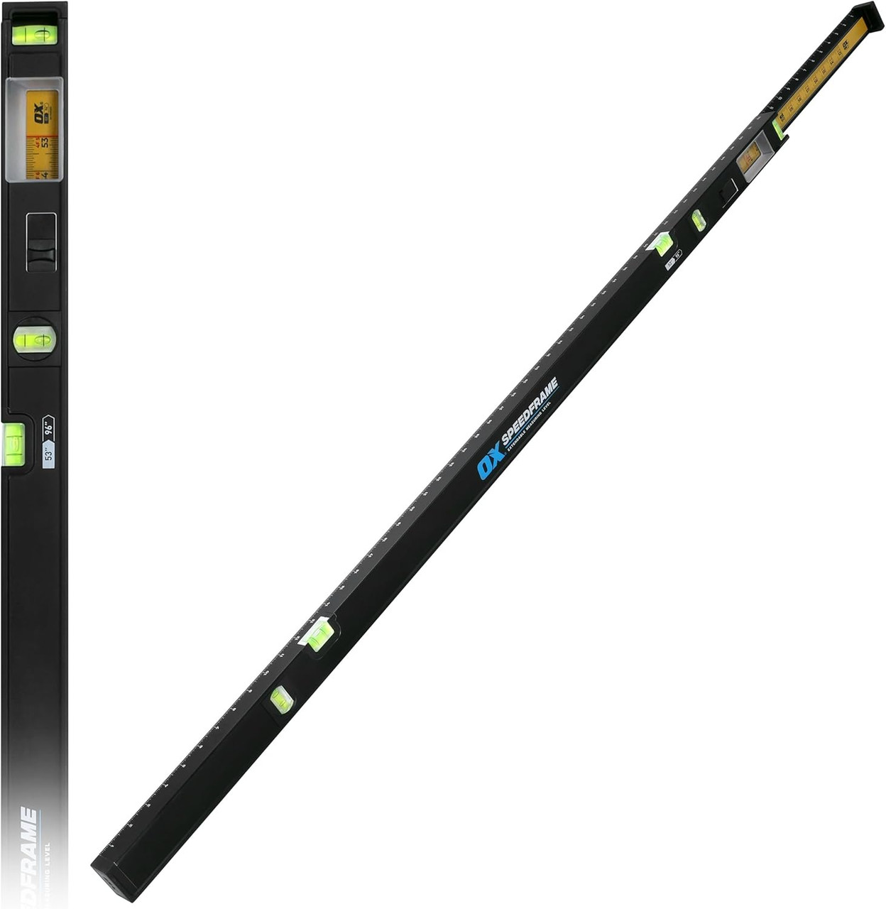 OX Pro 53