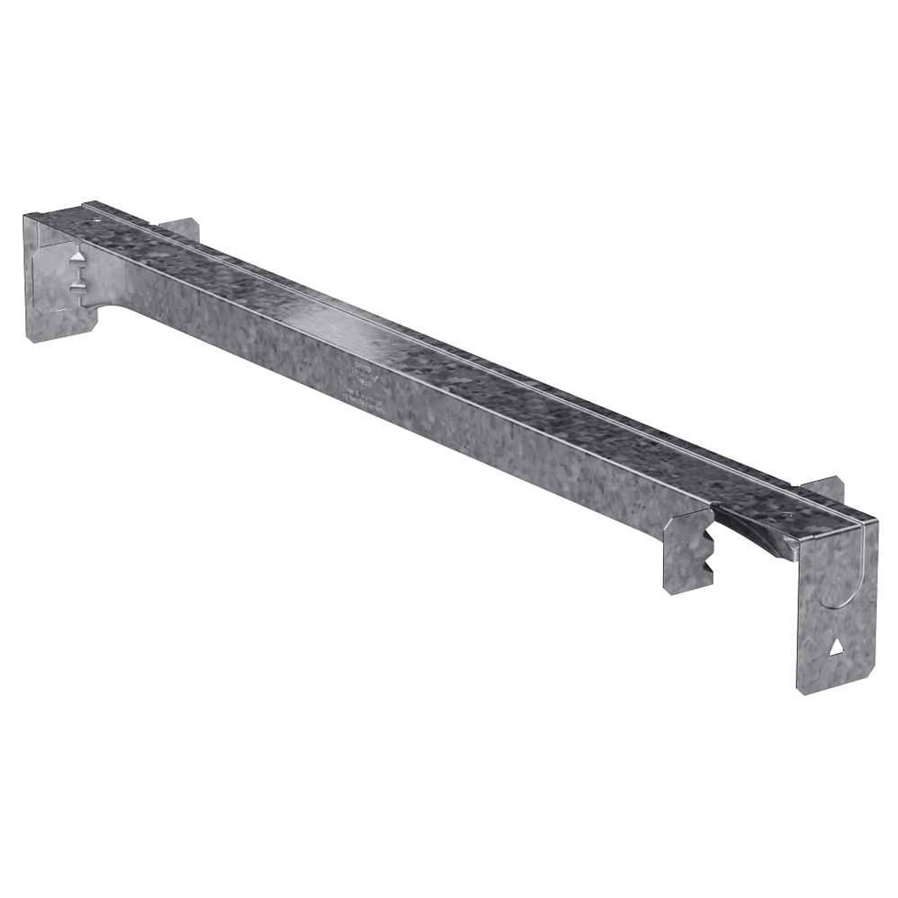 Simpson Strong-Tie TSBR2-24 Truss Spacer Restraint | FastoolNow.com