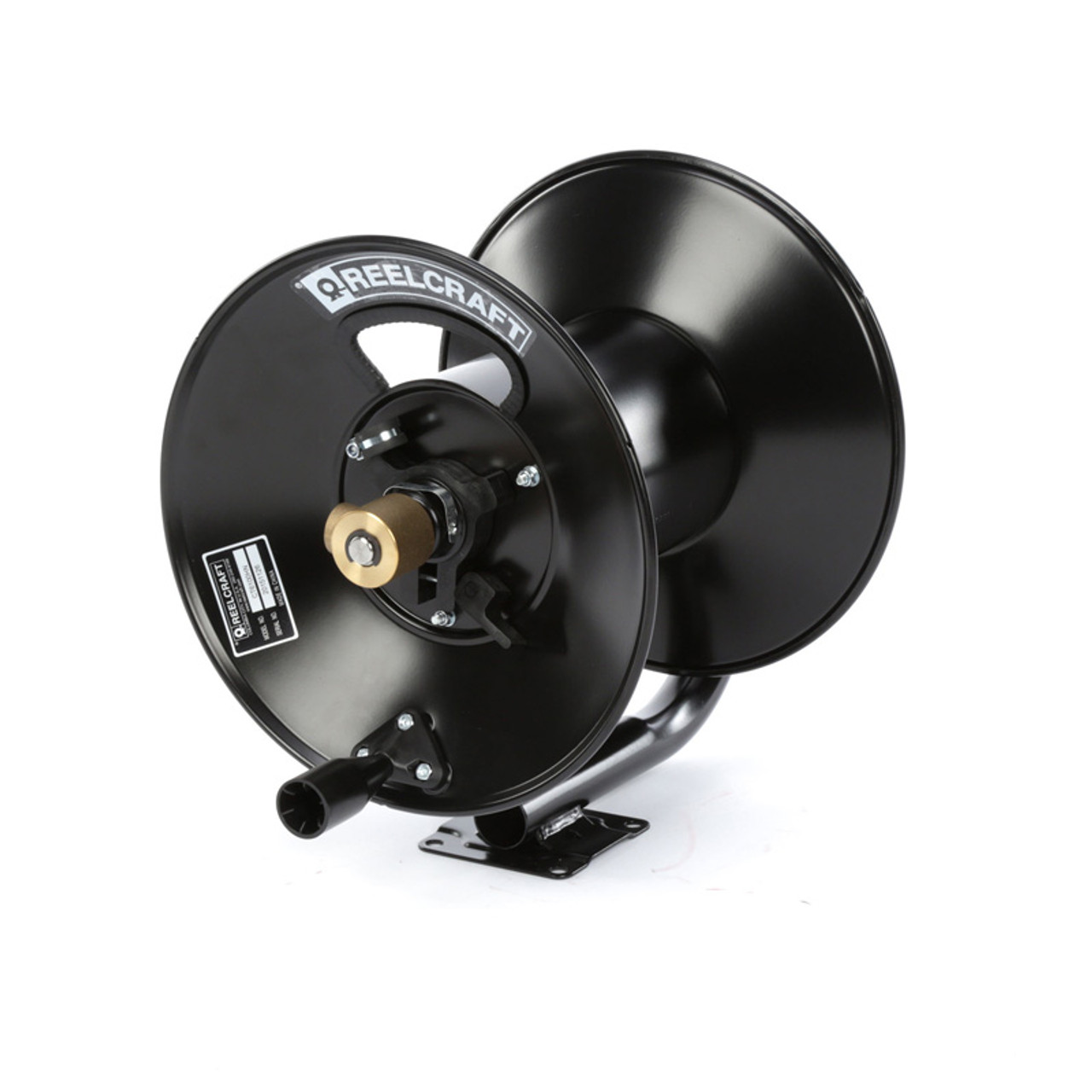 Reelcraft CT6100HN High Pressure Wash Reel 3/8 x 100' 5000 psi