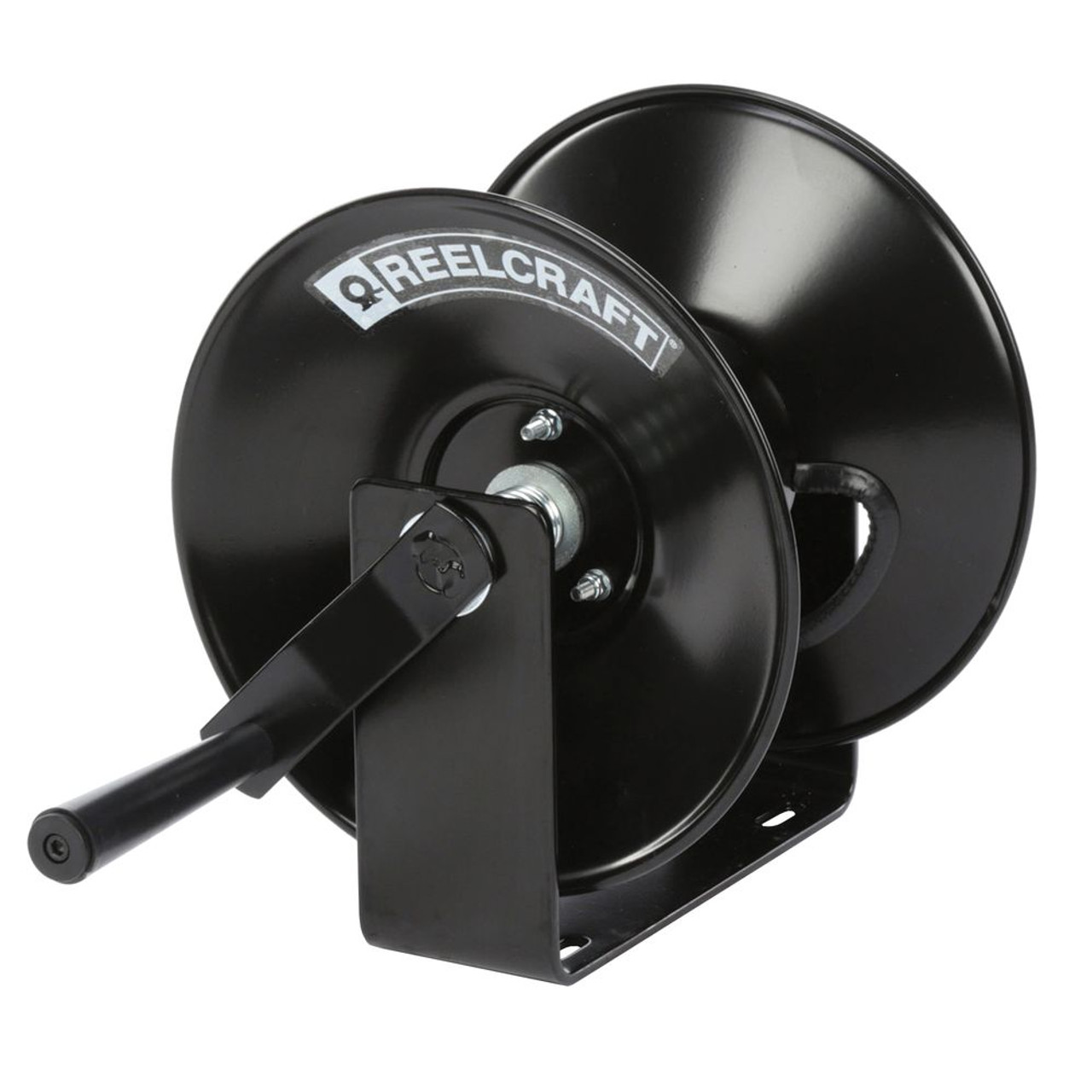 Reelcraft CU8100LN Low Pressure Air/Water Reel 1/2 x 100