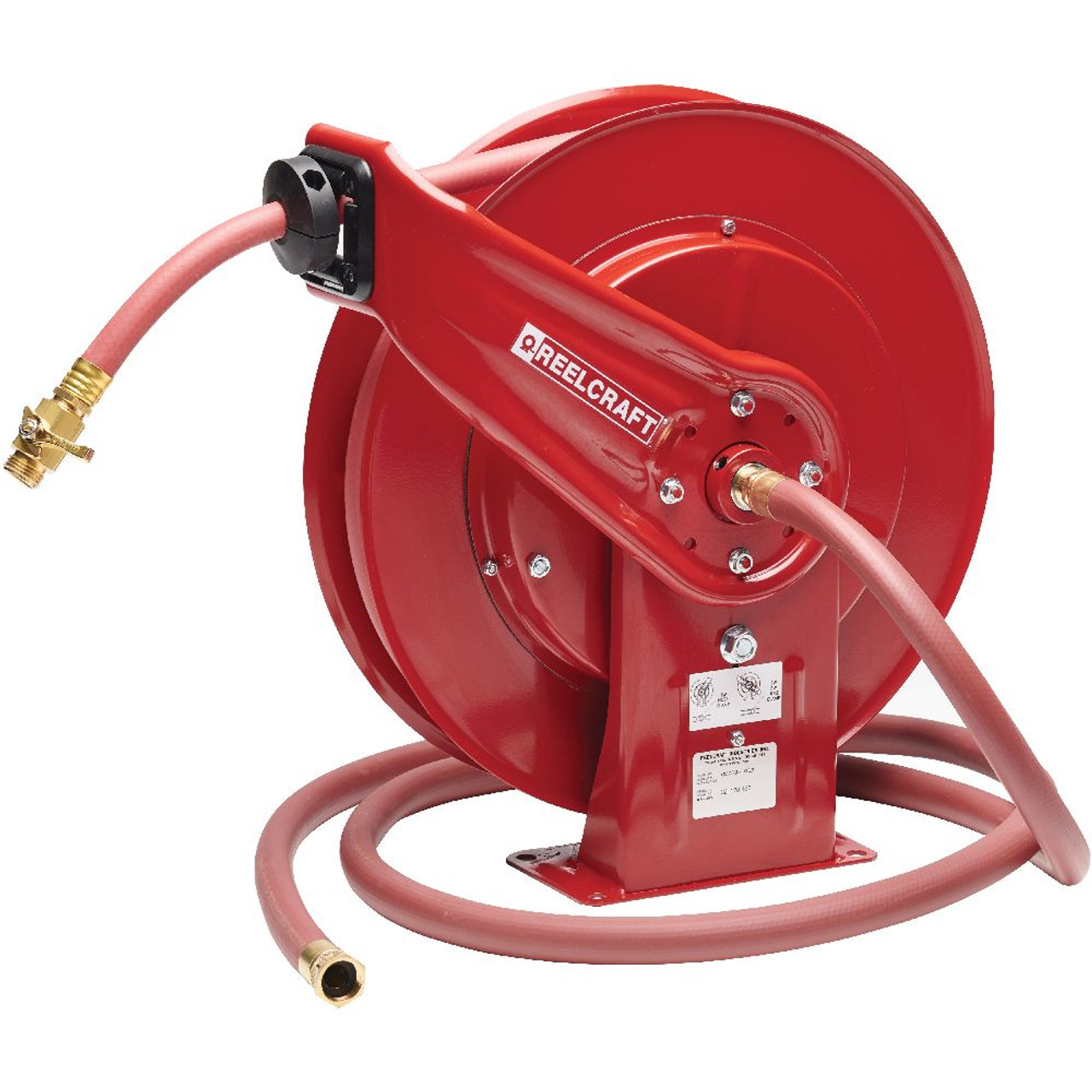 Legacy Pivot Hose Reels