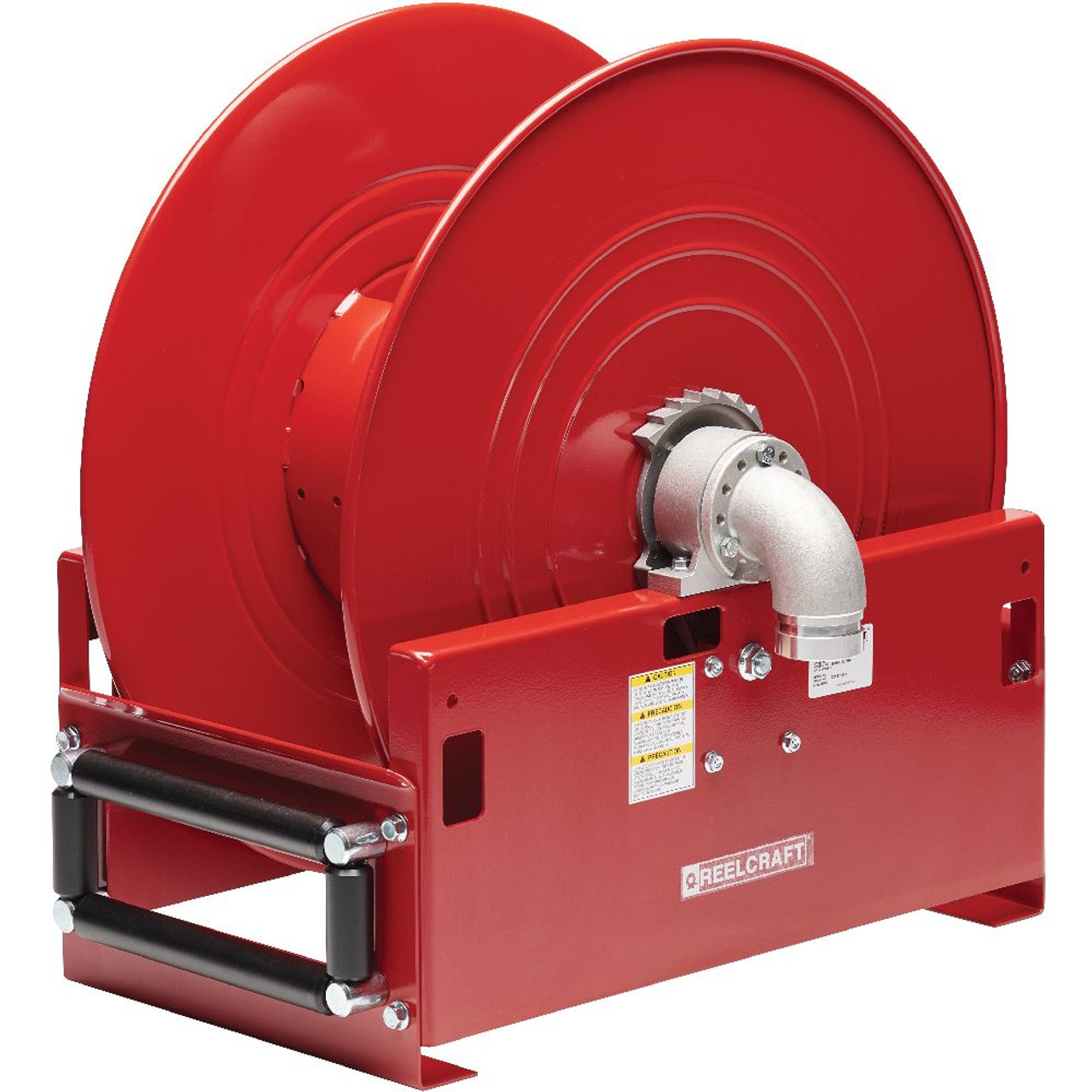 Reelcraft G9600 OLPBW Hose Reel, 1-1/2x50 ft.