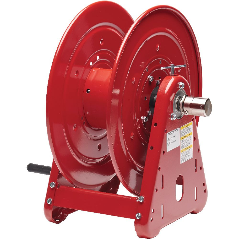 Reelcraft CA33106-L 3/4 x 50ft, 1000 psi, Reel without Hose, Hand