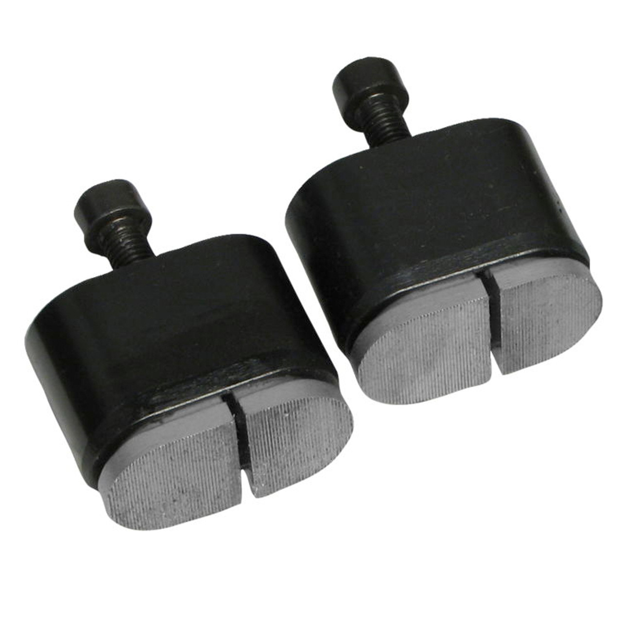 JET 755018 Aluminum Shrinker Jaws Accessory