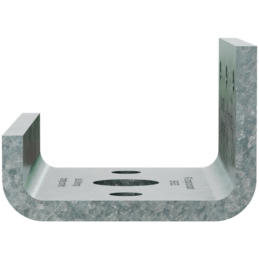 Simpson Rcwb Simpson Strong-Tie RCKW3S-R10 CFS Stiffener 1.5 x 2 x 3, 7GA 10pk ...