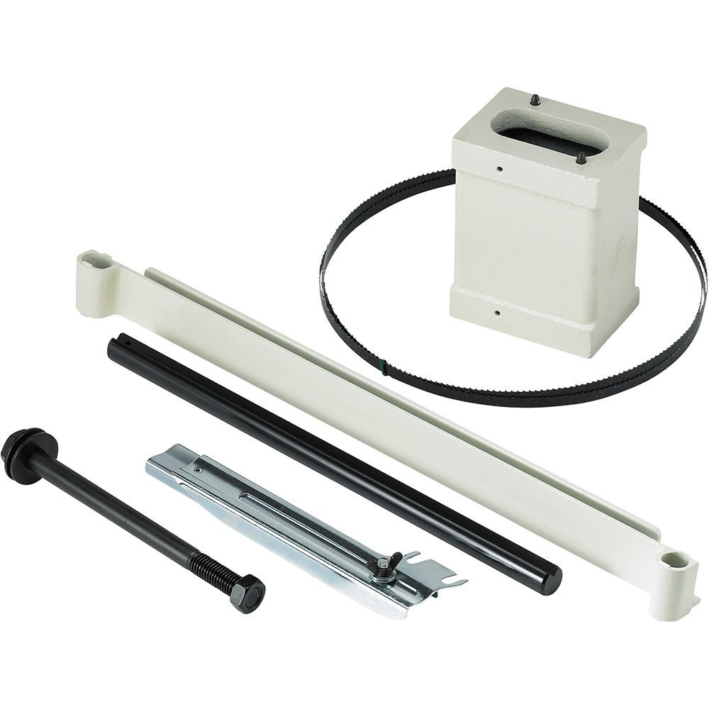 JET 708717 Riser Block Kit for 14