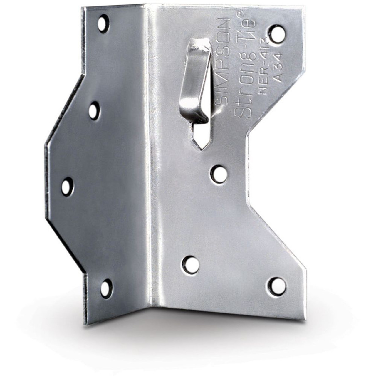 simpson strong tie a34 framing anchor