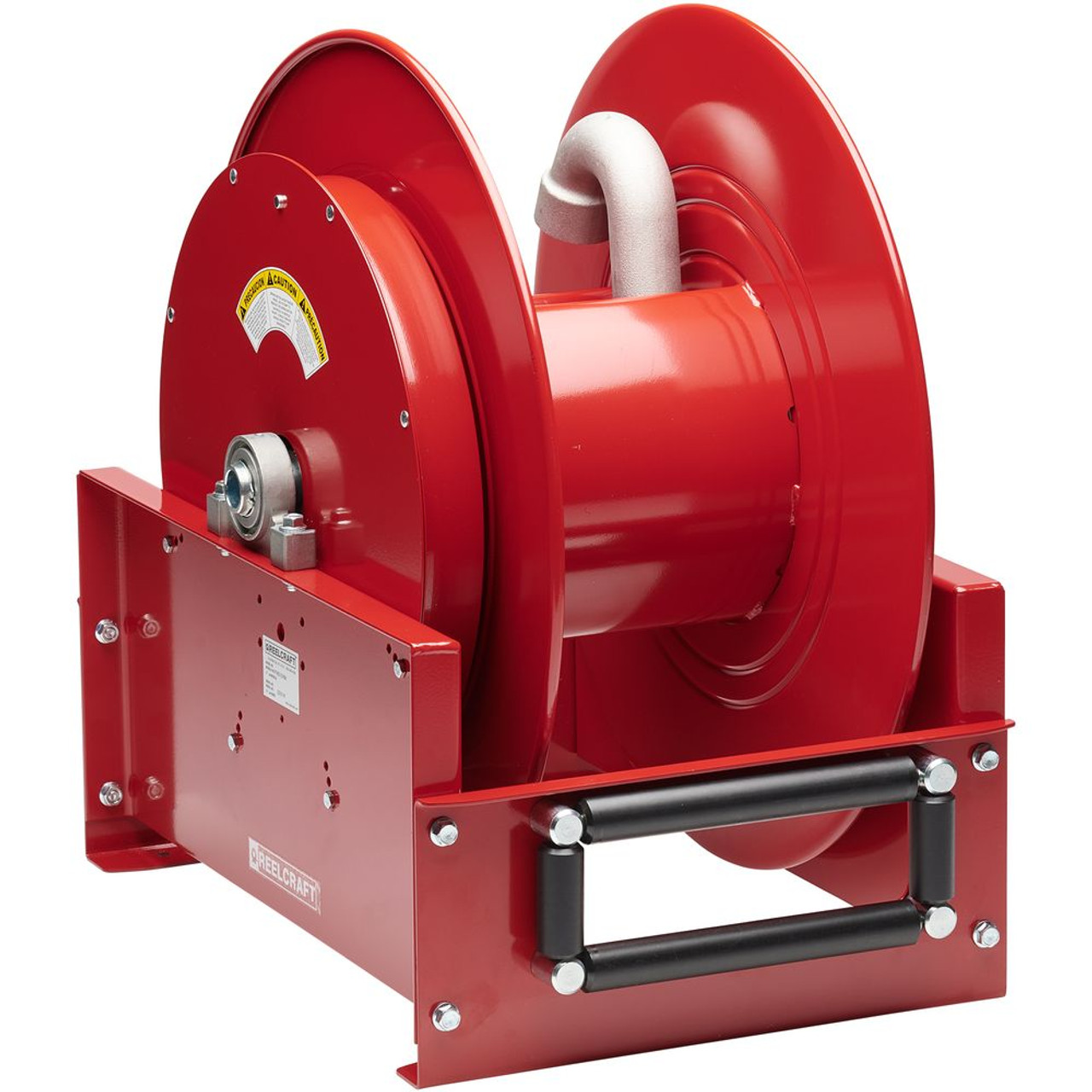 Reelcraft Twin Hydraulic Hose Reels