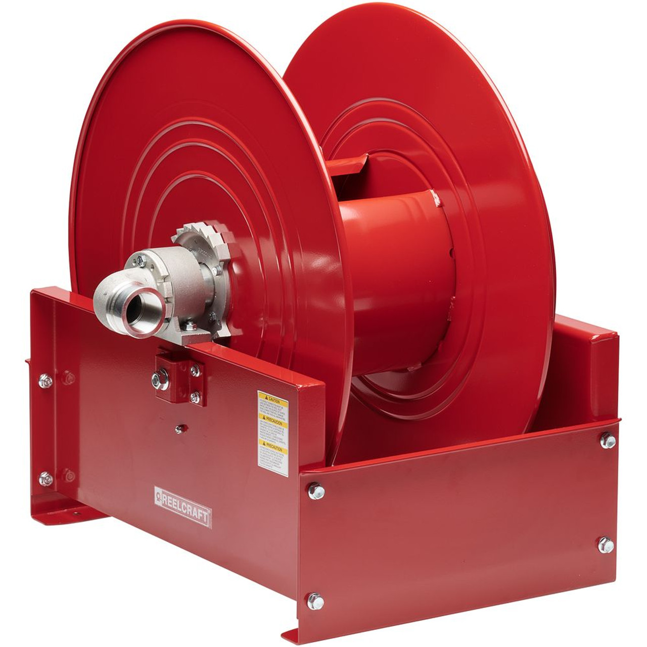 Fuel Hose Reels – Brearo