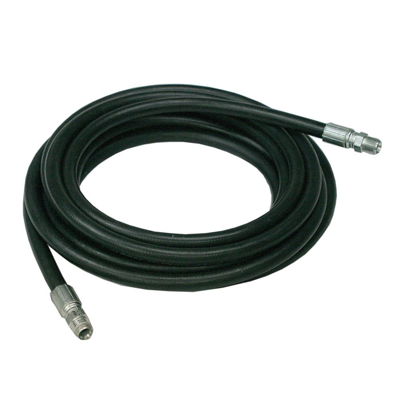 Reelcraft S25-260044 - 3/8 x 25 ft. High Pressure Grease Hose