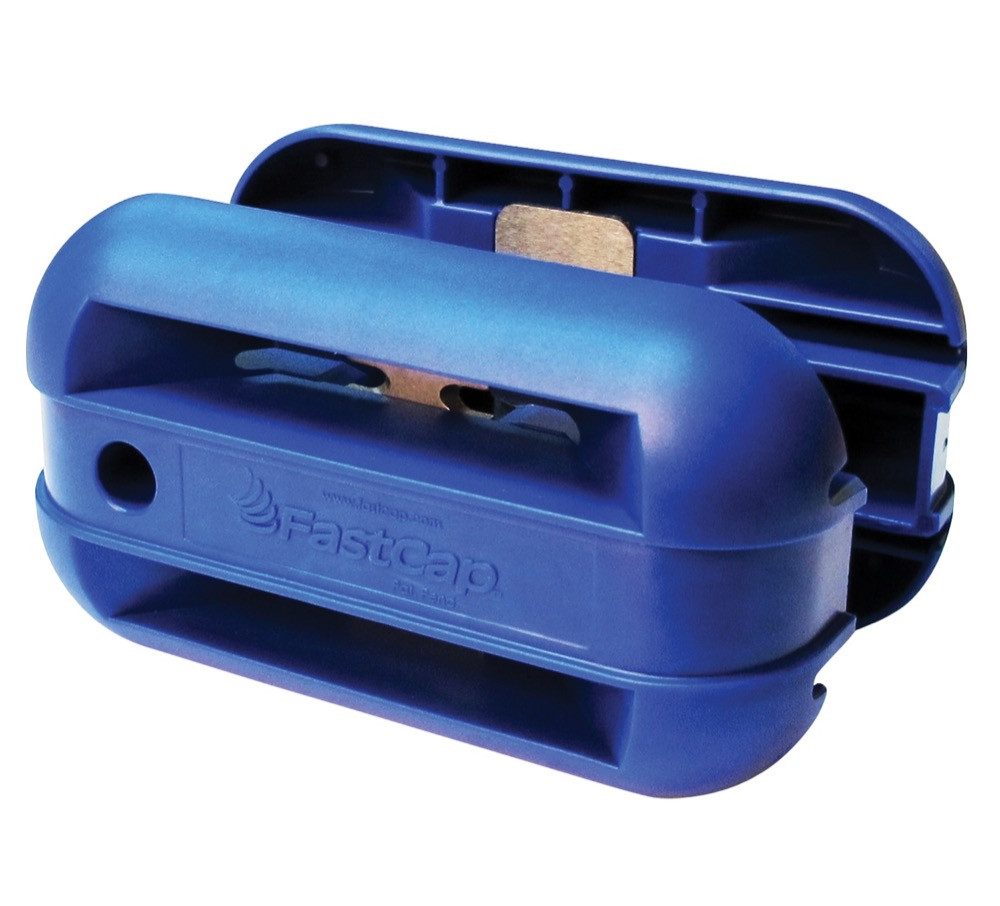 FastCap QTRIM Pneumatic Quad Trimmer w/ Carbide Blades