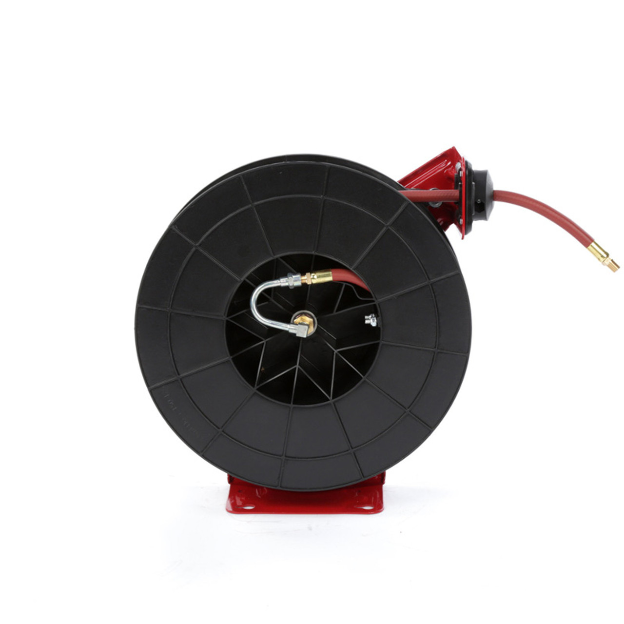 Reelcraft RT650-OLP 3/8 x 50ft, 300 psi, Air / Water With Hose