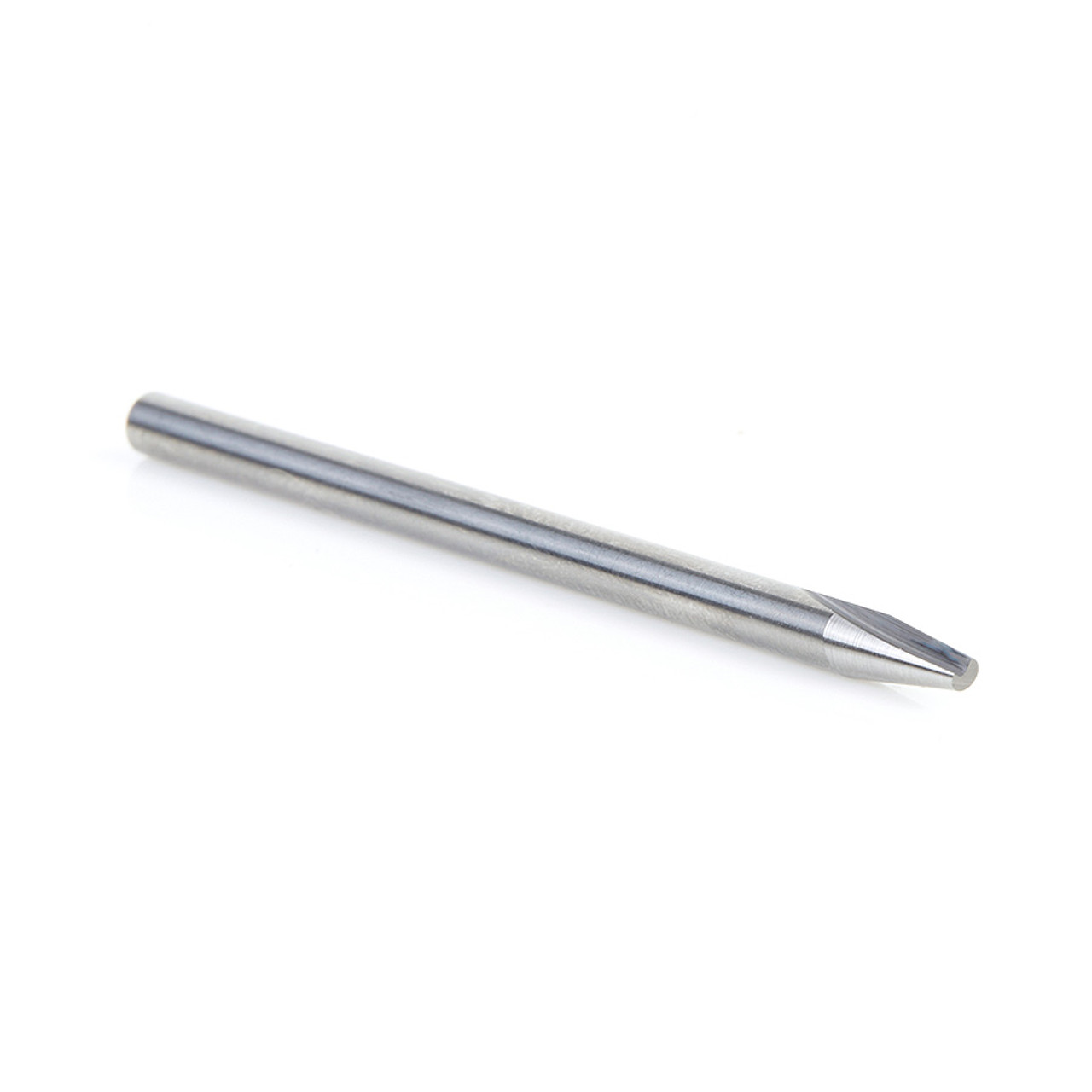 Amana 40782 Carving Liner 15 Deg x 1/8 D x 0.400 CH x 1/8