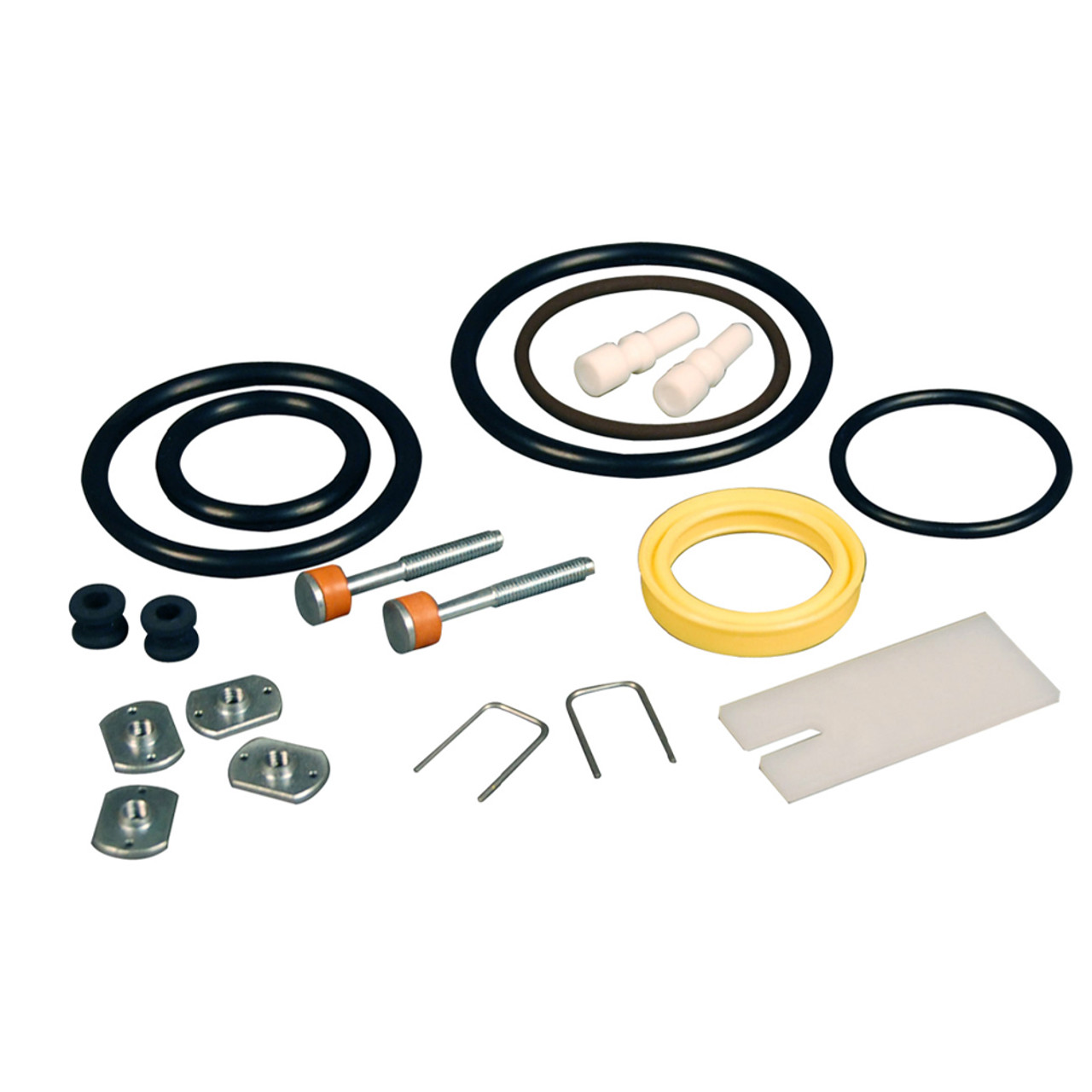 GRACO 246918 - Repair Kit for 3:1 ratio Fire-Ball 225 Oil Pumps