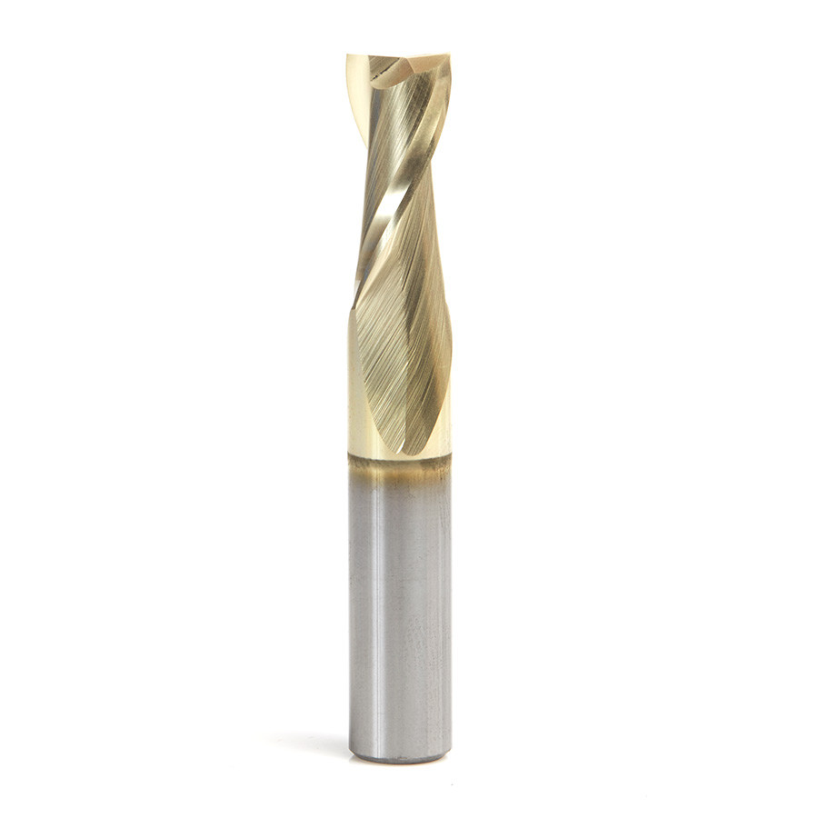 Amana 46045 Spiral 3/8 Dia x 7/8 Cut Height x 3/8 Shank x 2-1/2