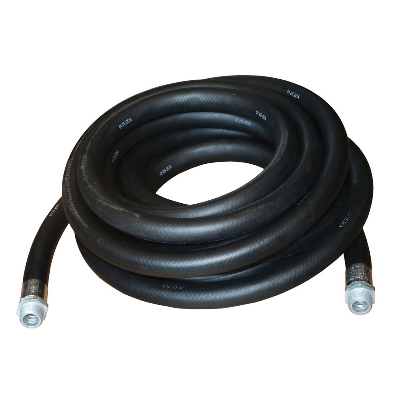 Reelcraft S600451-50 Low Pressure Fuel Hose 1 x 50 50psi