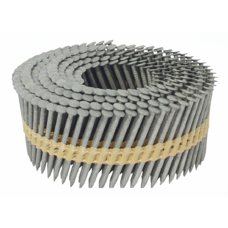 ET&F Fastening AKN1000150NA Steel Framing Pins for Model 510, .100 x