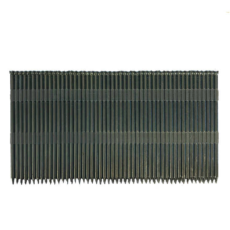 ET&F Fastening AST0750200G TrimFast Finish Pins .075 x 2", 1500 ct