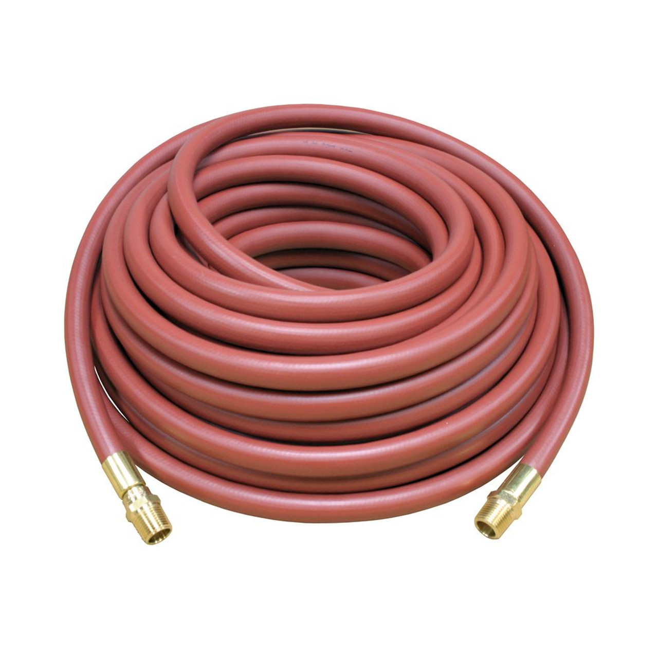 Reelcraft S601026-200 3/4 x 200 ft 250psi Replacement Hose Assembly for  Air/Water