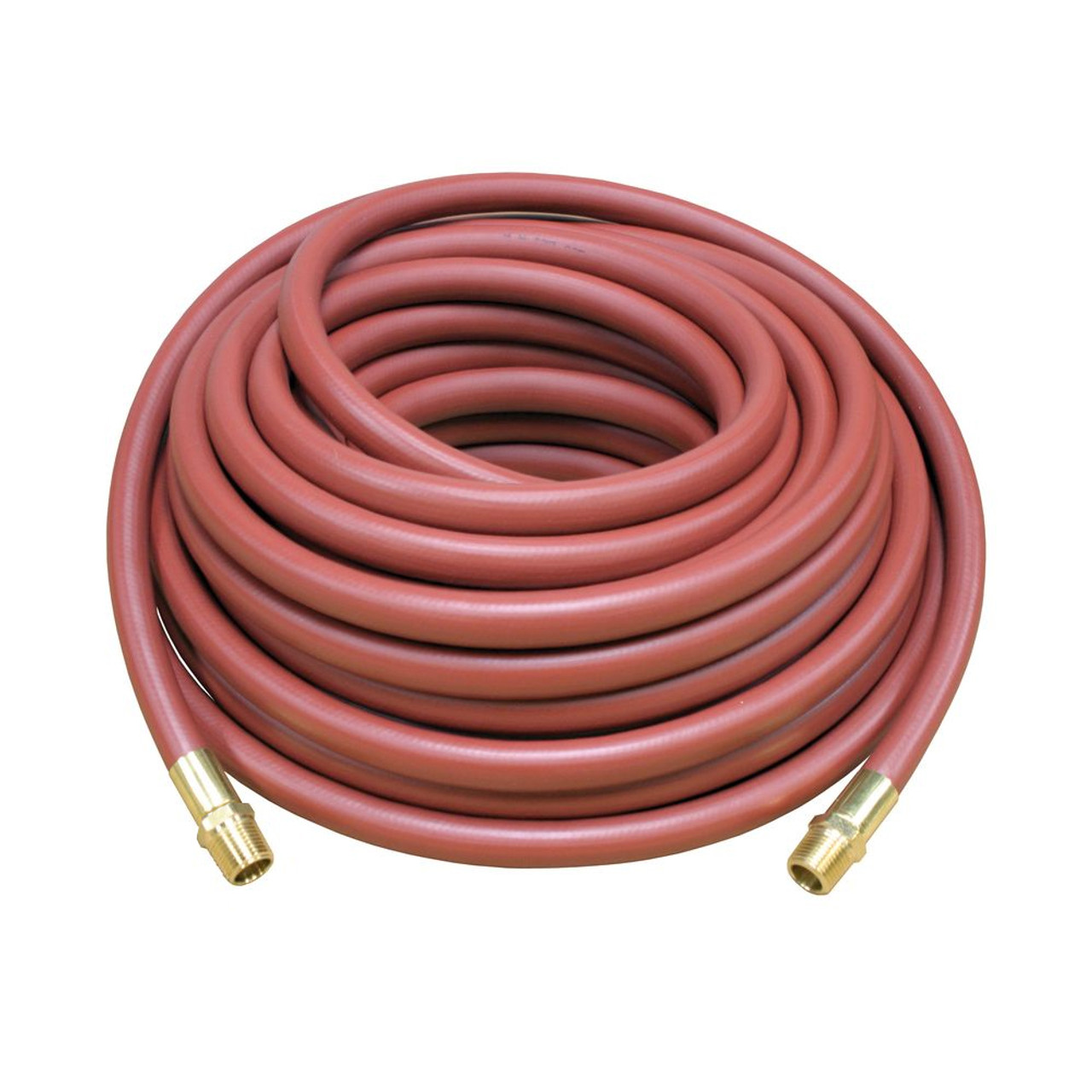 Reelcraft S601026-200 3/4 x 200 ft 250psi Replacement Hose Assembly for  Air/Water