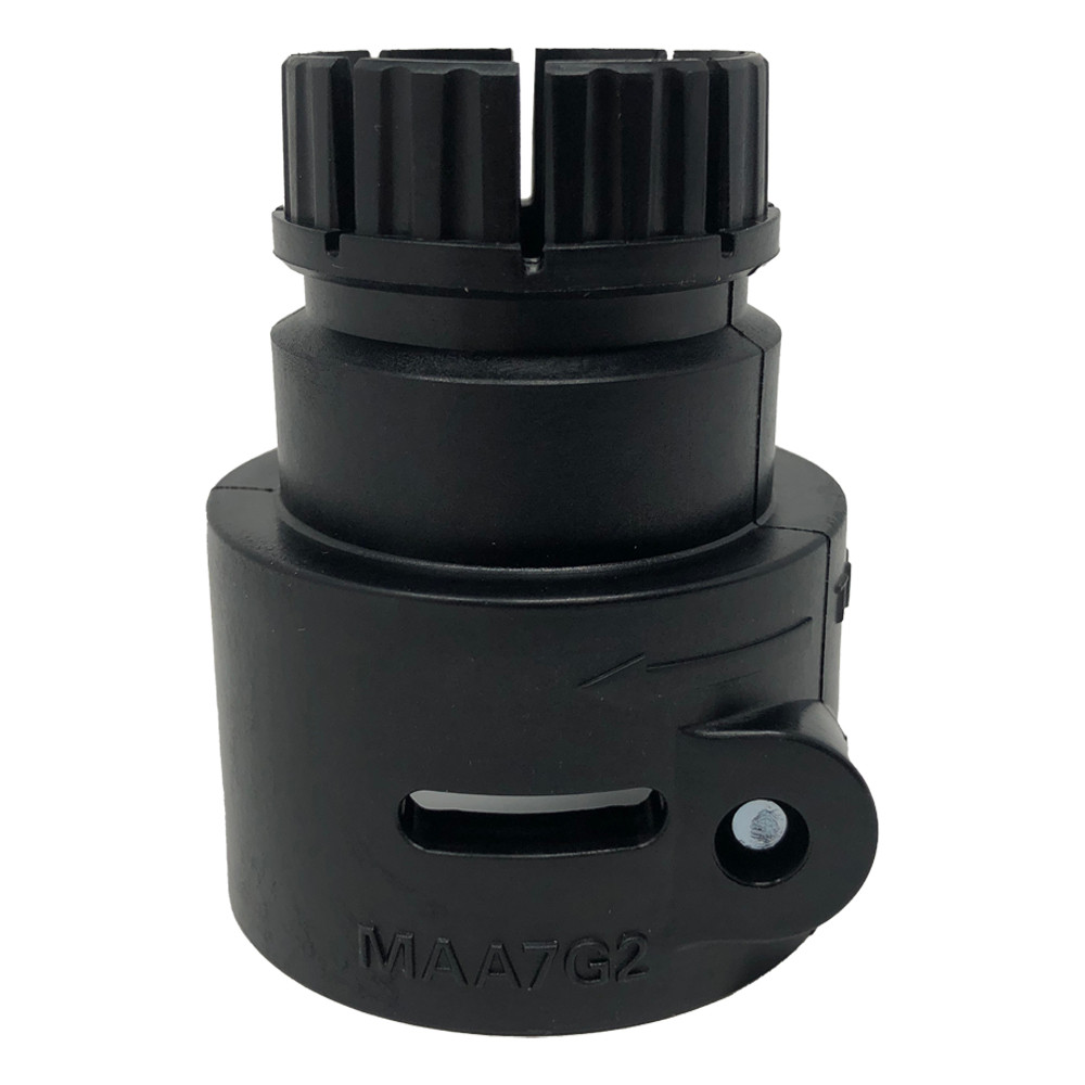 QuikDrive MAA7G2 Rotatable Adaptor for Makita XSF03 | FastoolNow.com
