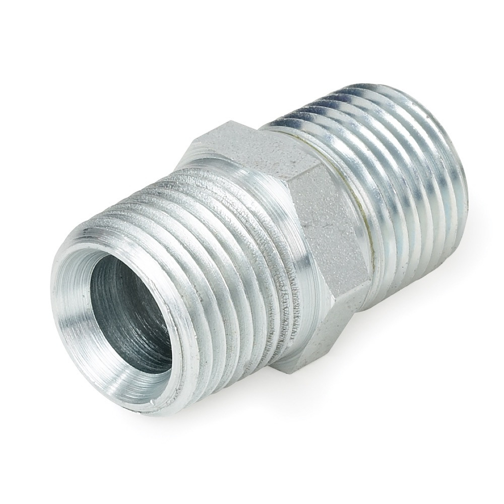 GRACO 158491 Hose Fitting, 1/2 in x 1/2 in | FastoolNow.com