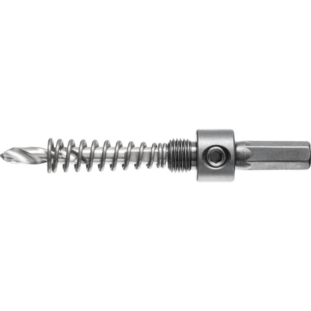 カンナバーロHOLE PFERD 29033 Hole Saw Arbor, 3/8