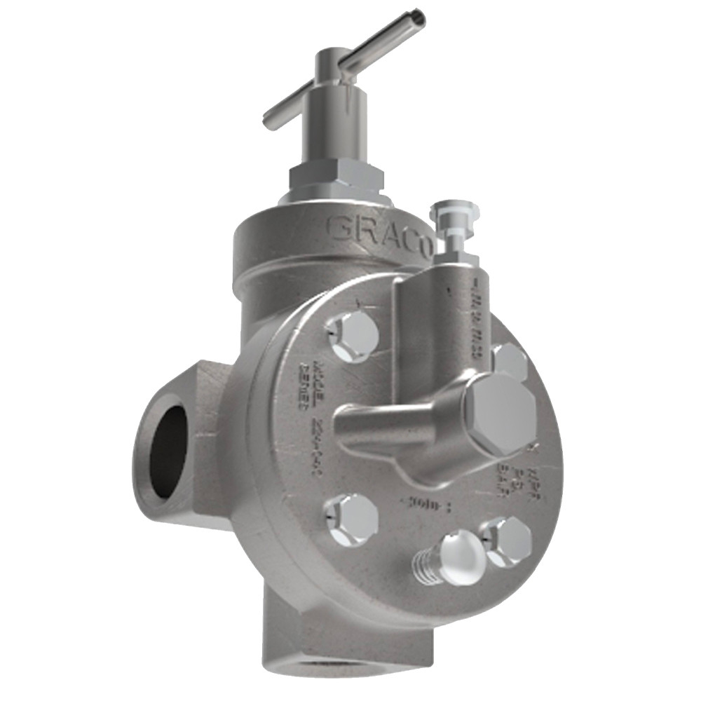 スノウスキップパルヴィ LSR ① GRACO 224040 3/4