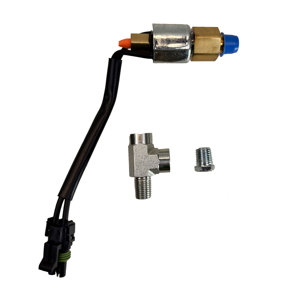 GRACO 563641 Valve Sol w/ Conn | FastoolNow.com