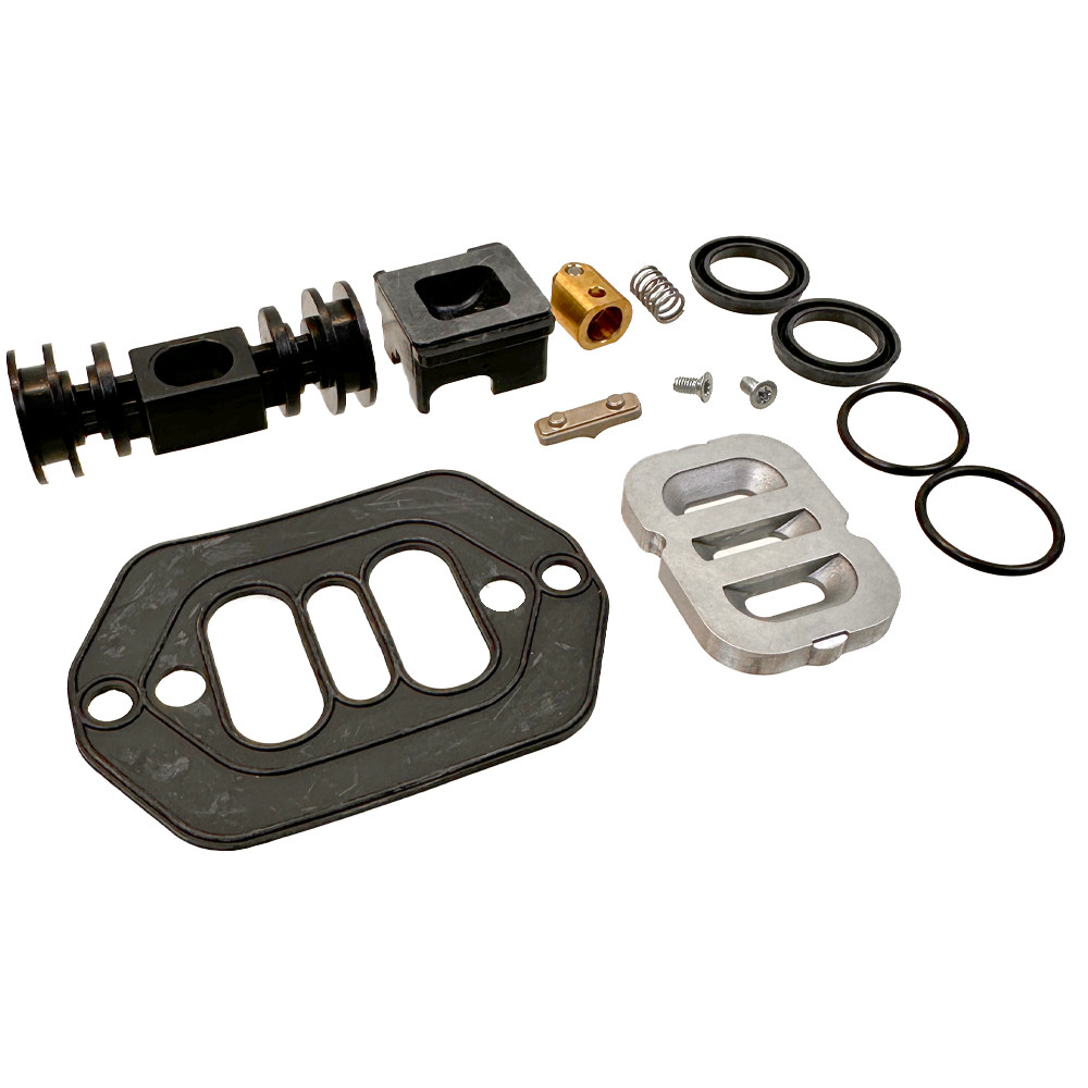 GRACO 24H798 Kit Mech Air Valve Small | FastoolNow.com