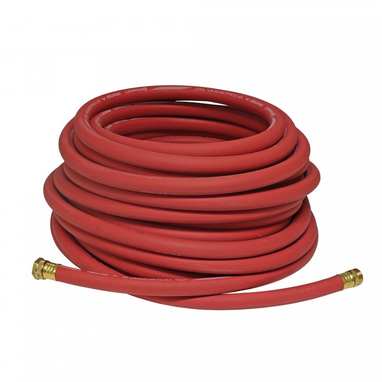 Reelcraft 601046-75 5/8 x 75 ft Low Pressure Garden Hose